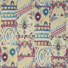 Mikasa Window Treatment Fabrics